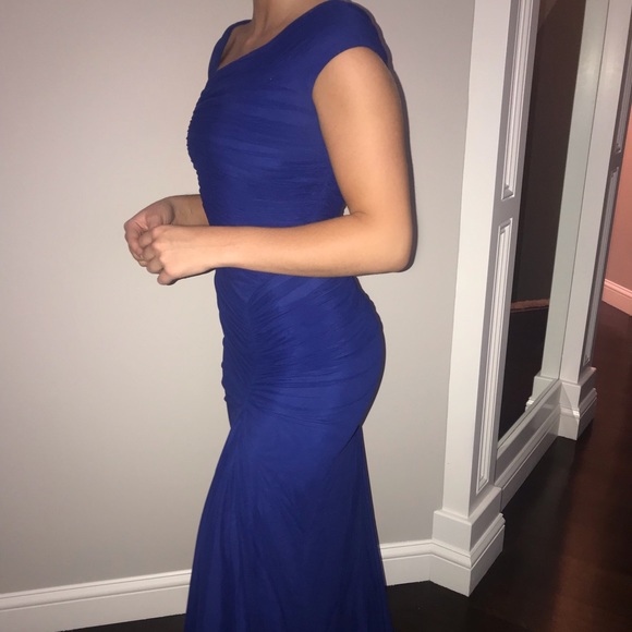 Dress - Picture 3 of 3